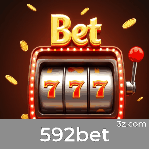 592bet: Experiência de Casino Imersiva para Brasileiros