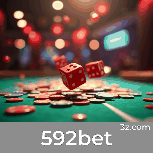 592bet: Experiência de Cassino Luxuosa e Interativa