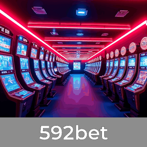592bet: A Plataforma de Apostas Profissional e Segura