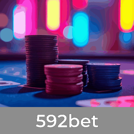 592bet: Seu Cassino Seguro e Premiado