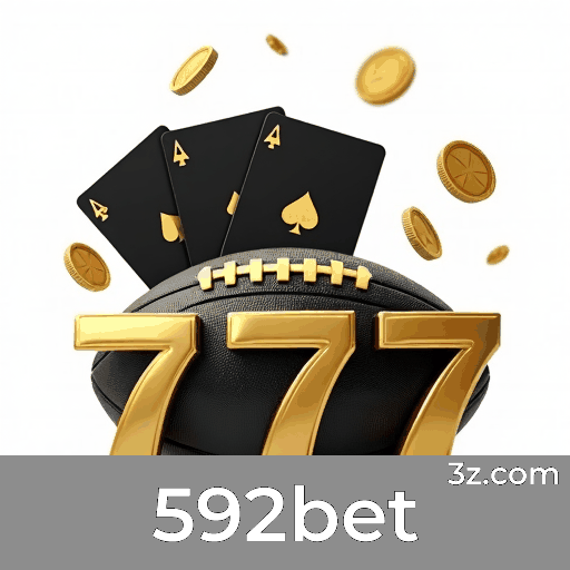 592bet: Experiência de Casino Imersiva para Brasileiros