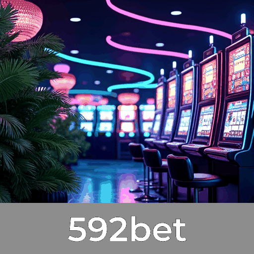 Experimente o Login com Proteção Avançada no 592bet