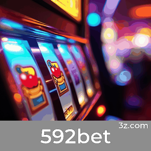 592bet: Desafie-se com Crash Games e Multiplique Seu Retorno
