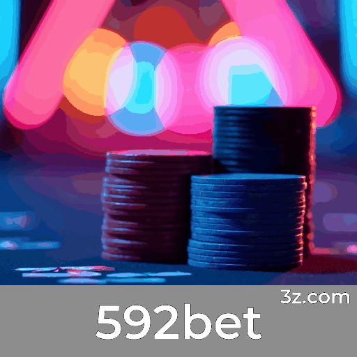 592bet: A Plataforma Confiável e Profissional