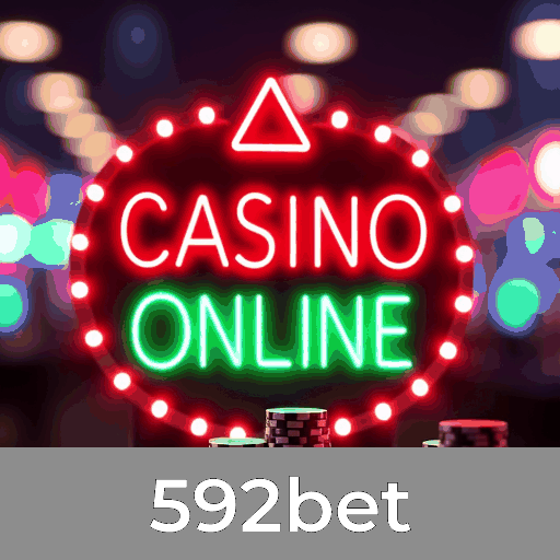592bet: Experiência Profissional em Jogos de Mesa ao Vivo
