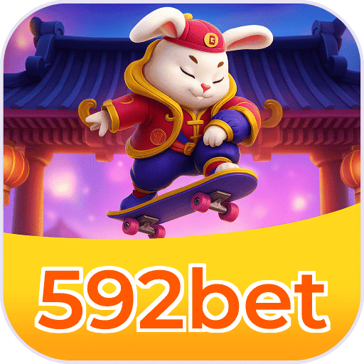 592bet logo